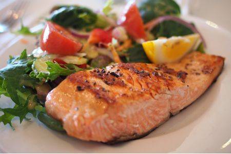 nourishing-diabetic-foods-salmon