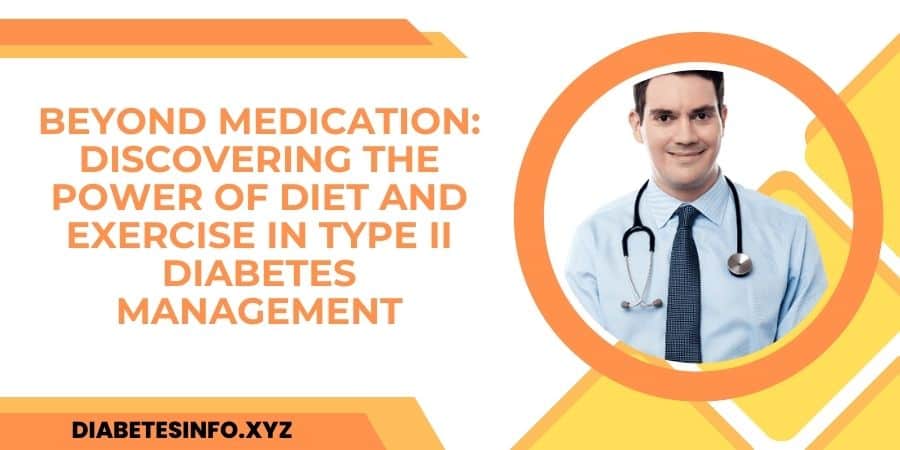 power-of-diet-exercise-type-2-diabetes-management