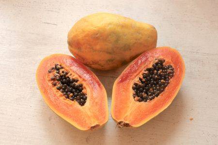 diabetic-fruits-papaya