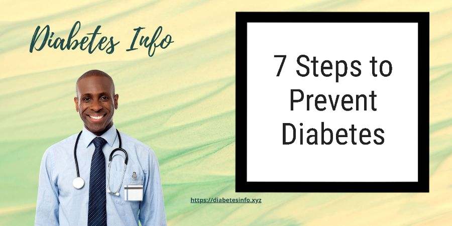 7-steps-prevent-diabetes