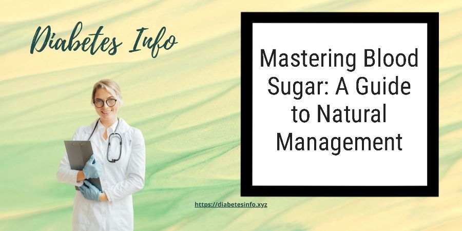 mastering-blood-sugar-guide